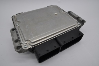 Бортовий комп'ютер kia 0281031742 39140-2a250 фото №1