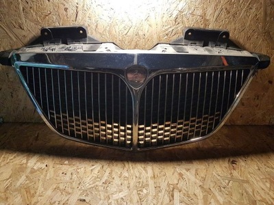 Lancia phedra решітка радіатора решітка радіатора фото №1