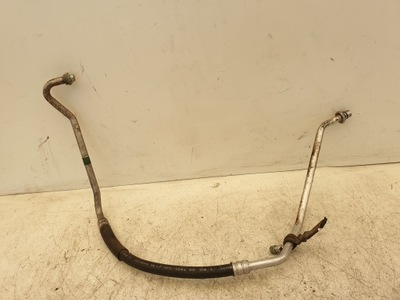 Шланг кондиціонера mazda premacy 2.0 ditd 03r eu фото №1