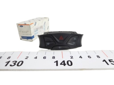 Переключатель света ford ka -09 1571558 фото №1