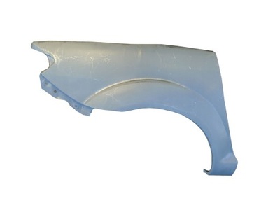 Mazda rx-8 se3p 03-12 ремкомплект крила задня права фото №1