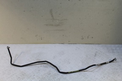 Шланг кондиционера audi q5 8r 8r0 lift фото №1