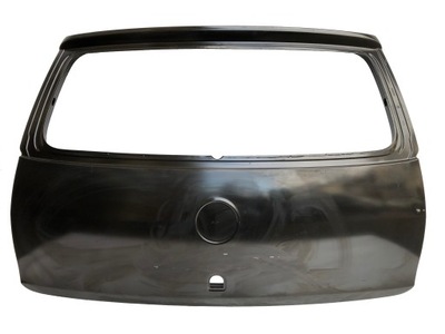 Nowa кришка багажника багажника vw fox оригінал 5z6827025d фото №1