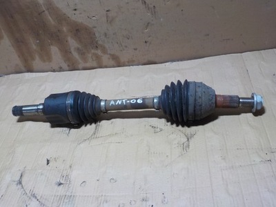 Opel antara привідний вал лівий перед 2.0 cdti фото №1