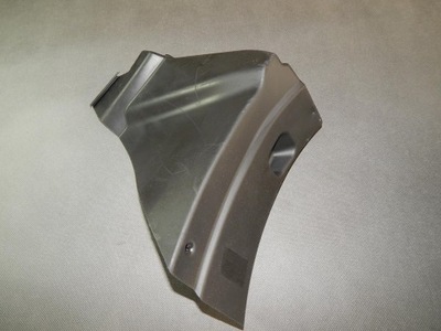 Vw golf vi защита 8p7813954b фото №1