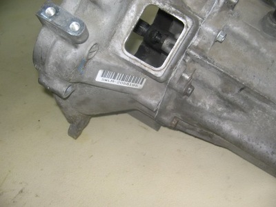 Honda jazz коробка передач механічна swlm 02-08 гарантія фото №1