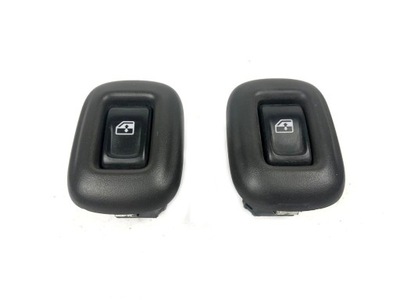 Chevrolet trailblazer перемикач вікон задня фото №1