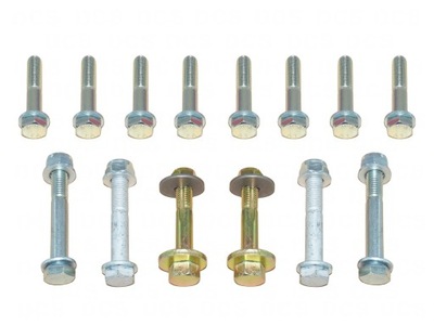 Lcc products lcc5207 болти важеля фото №1