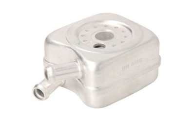 Радиатор масла audi a3 8l фото №1