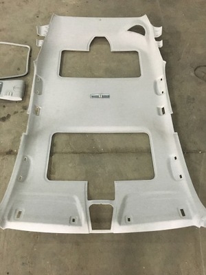 Opel meriva a lift потолок люк фото №1