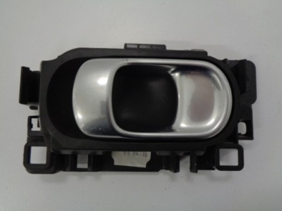 C3 iii c3 aircross ручка двері внутрішніх фото №1