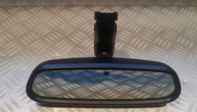 Citroen ds5 дзеркало внутрішнє 96779166 фото №1