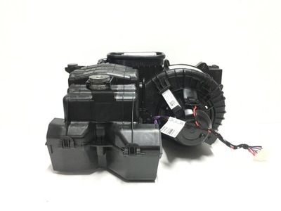 Renault espace v обігрівач задня 738108657r фото №1