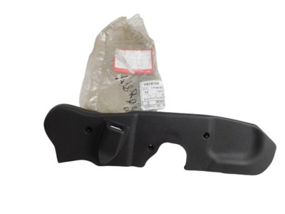 Защита заглушка сиденья правого alfa romeo 166 фото №1