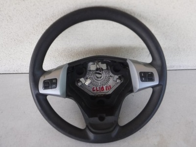 Воздуховод renault clio iii фото №1