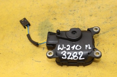 MOTOR CALENTADOR W210 2.7CDI 0132801108  