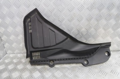 Bmw 7 f01 жабо 7216973 фото №1