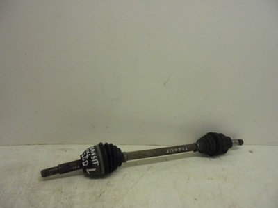Приводной вал левая ford transit mk6 2,0d фото №1