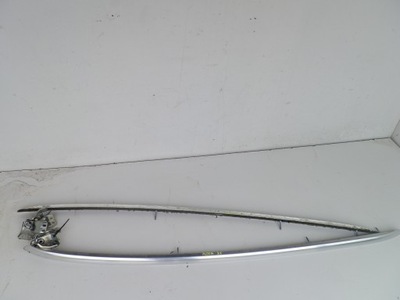 Seat altea xl рейлінги дахові комплект фото №1