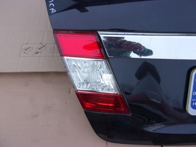 Epica лампа левая eu w крышка фото №1