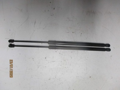 Привод амортизатор крышки vw t-roc 2ga 2ga827550a фото №1