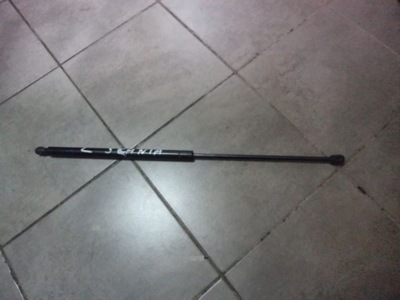 Амортизатор привод капот решётка scania r 1481371 фото №1