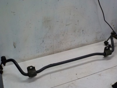 Mercedes ml w164 стабилизатор задняя фото №1