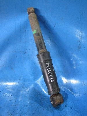 Амортизатор задня opel vivaro traffic 2007-2013r. фото №1