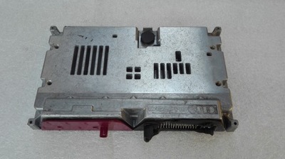 Audi модуль блок керування камери 4n0907107q фото №1