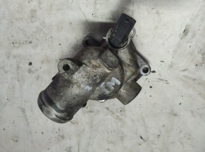 Jeep grand cherokee wj 2.7 корпус термостата фото №1