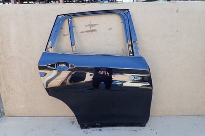 Дверь правое задние правый задняя bmw x1 f48 фото №1