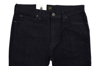 LEE CAIN W32 L32 SKINNY Stretch męski jeans 32/32
