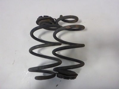 Пружини підвіска задня nissan cube z11 02- фото №1
