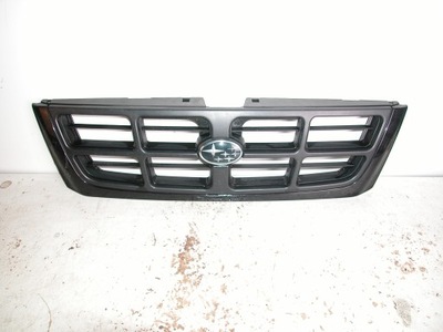 Subaru forester i 97-00r решітка радіатора решітка радіатора фото №1