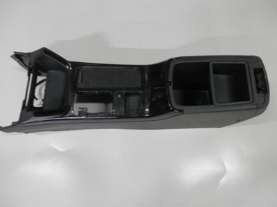 Kia sorento ii lift тунель середній europa фото №1