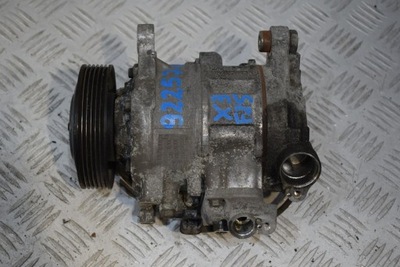 BOMBA DE ACONDICIONADOR BMW X3 F25 9225704  