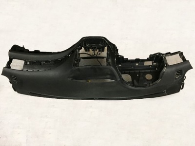 Subaru impreza wrx 07-13 панель приладів приладова фото №1