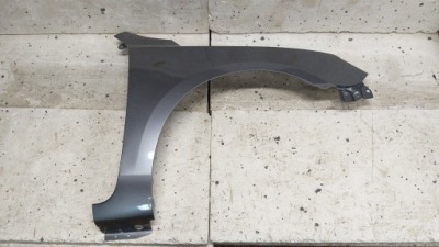 Mazda 3 03-09rok хэтчбек крыло правый 29y цинк фото №1