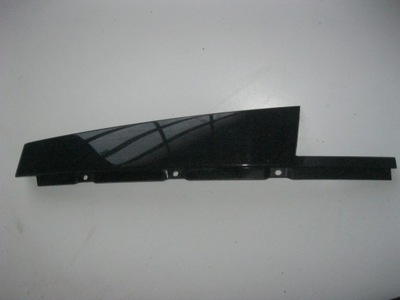 Audi a8 4h d4 накладка защита стойка 4h0839902r фото №1