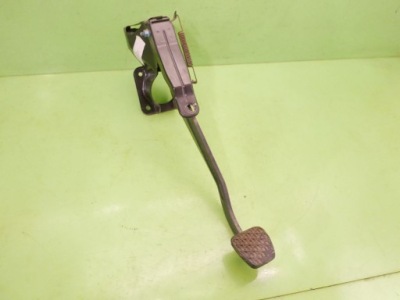 Педаль тормоза ножной mercedes vito ii w639 03-10 фото №1