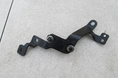 Кронштейн клапан вакууму ecosport 1,5 tdci 2014 фото №1