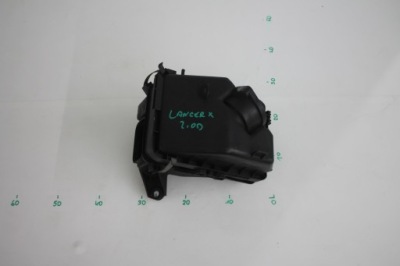 Корпус фильтра воздуха 1500a185 lancer x 2.0 did фото №1