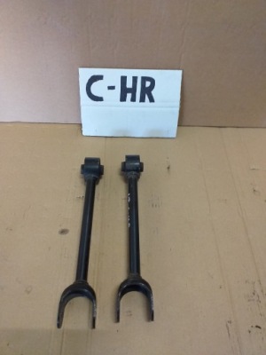 Toyota chr c-hr важіль задня задній фото №1