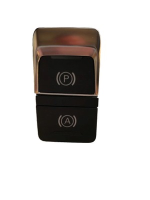 Audi a6 c7 a7 кнопка гальма монтаж авто тримати on фото №1