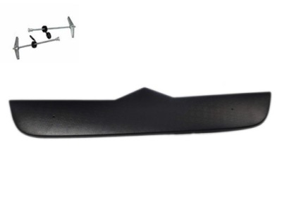 Gratisy# захист впуск повітря citroen jumper ii 06-14 фото №1