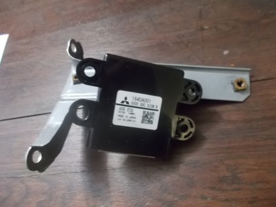 Mitsubishi asx модуль блок управления asg 1640a001 фото №1