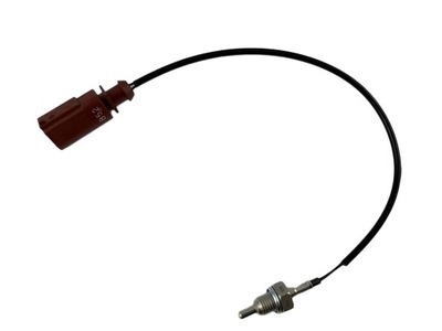 Датчик температури вихлопних газів 03l906529b фото №1