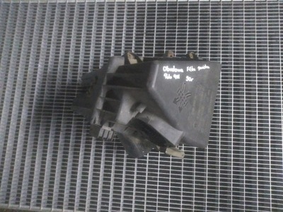 Корпус фильтра воздуха polo 9n 1,4tdi amf фото №1