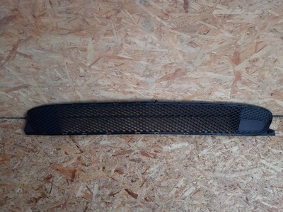 Mercedes a klasa w177 решітка бампера решітка радіатора фото №1