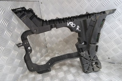 Volvo v90 направляющая бампера задняя правый 314250066 фото №1